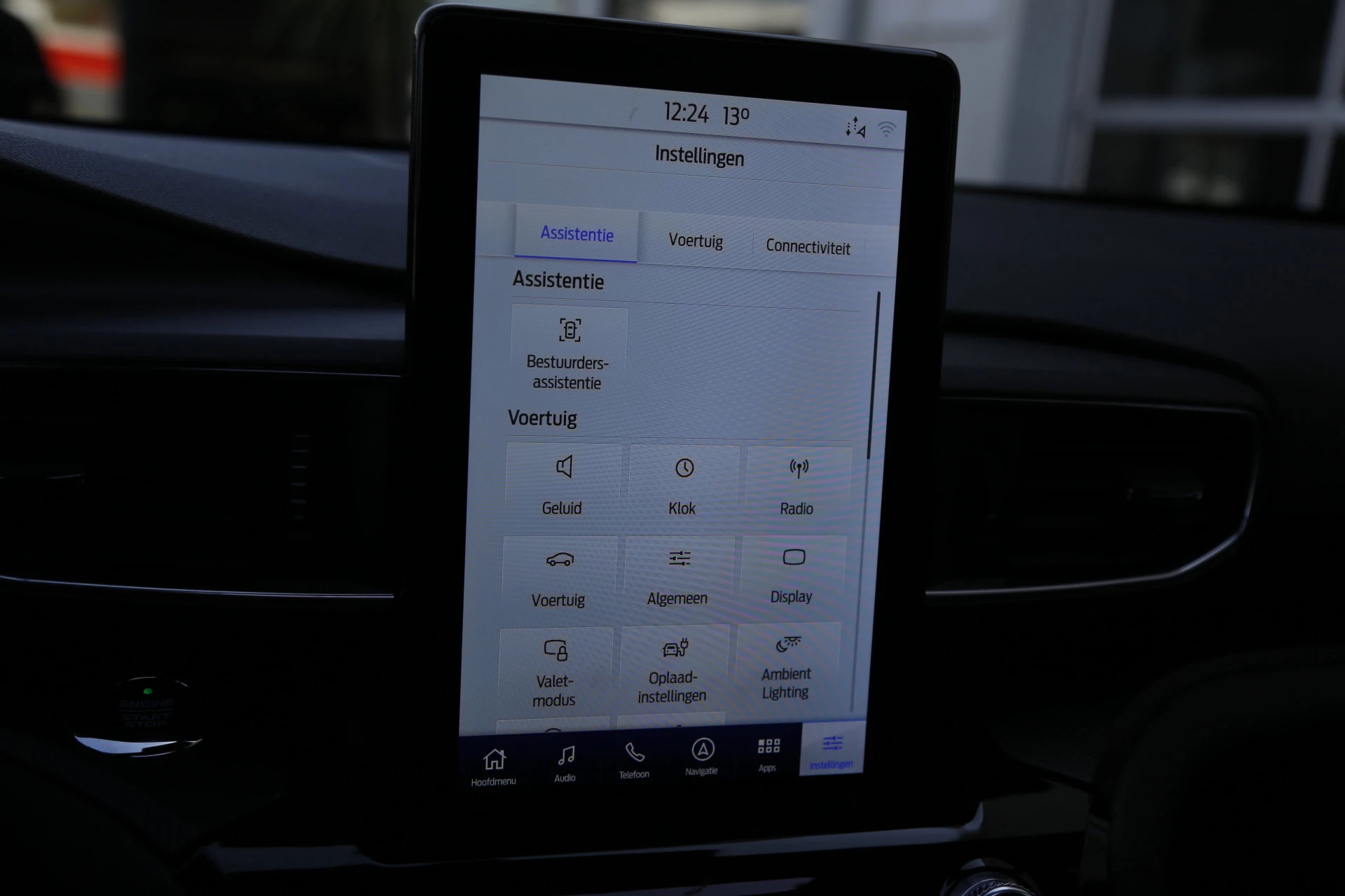 Hoofdafbeelding Ford Explorer