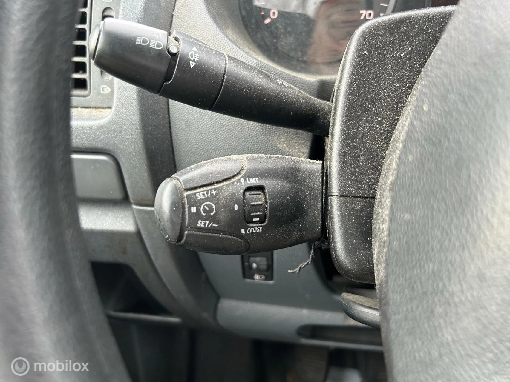 Hoofdafbeelding Citroën Jumpy
