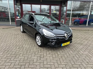 Renault Clio 1.2 TCE INTENS