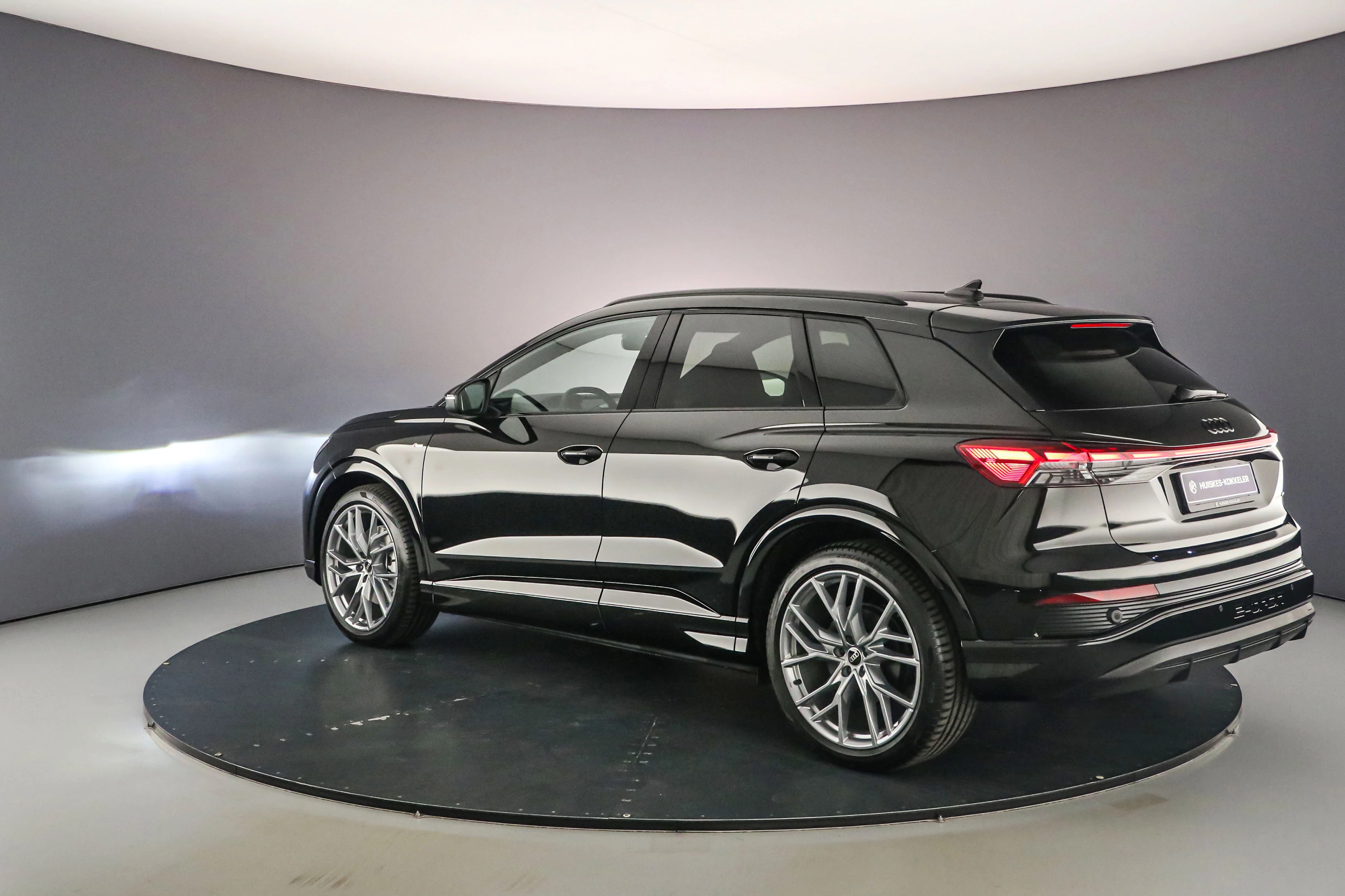 Hoofdafbeelding Audi Q4 e-tron