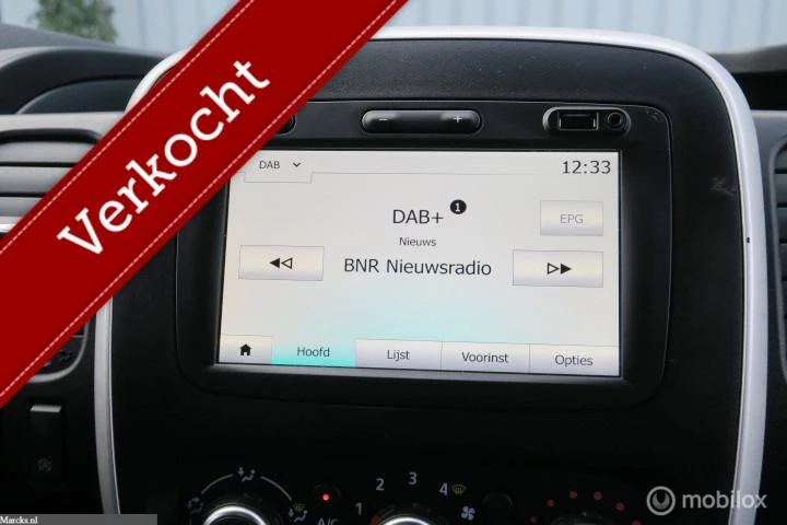 Hoofdafbeelding Fiat Talento