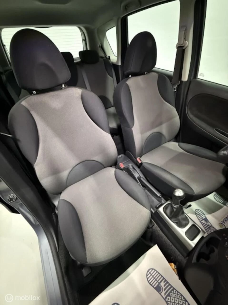 Hoofdafbeelding Nissan Note