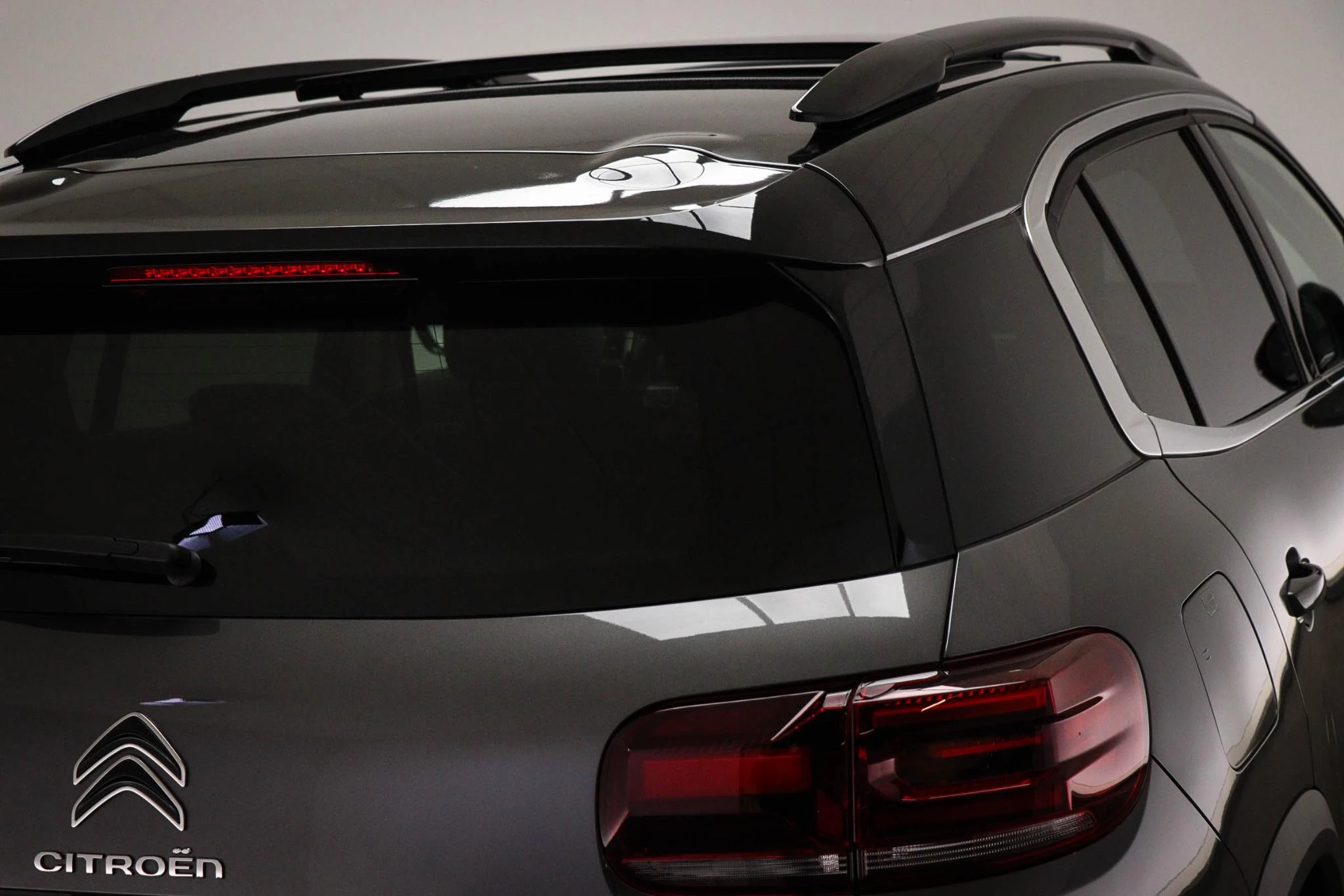 Hoofdafbeelding Citroën C5 Aircross