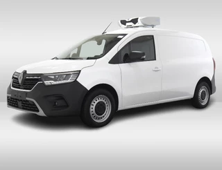 Hoofdafbeelding Renault Kangoo Renault Kangoo 1.5 Blue dCi 115pk Koelwagen Airco Navigatie Camera (Wordt verwacht)