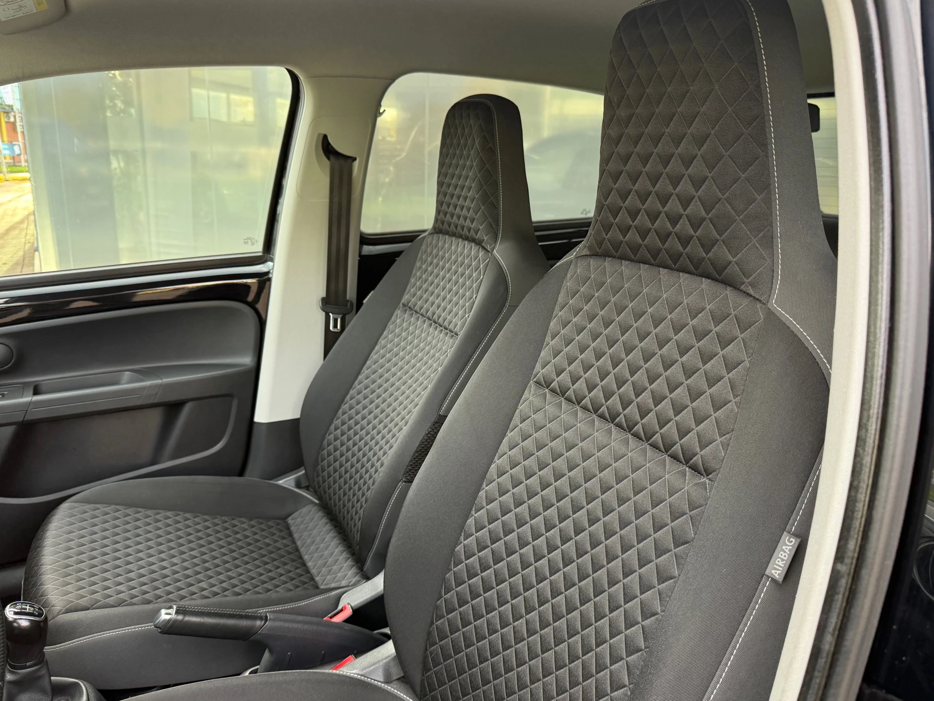 Hoofdafbeelding Škoda Citigo