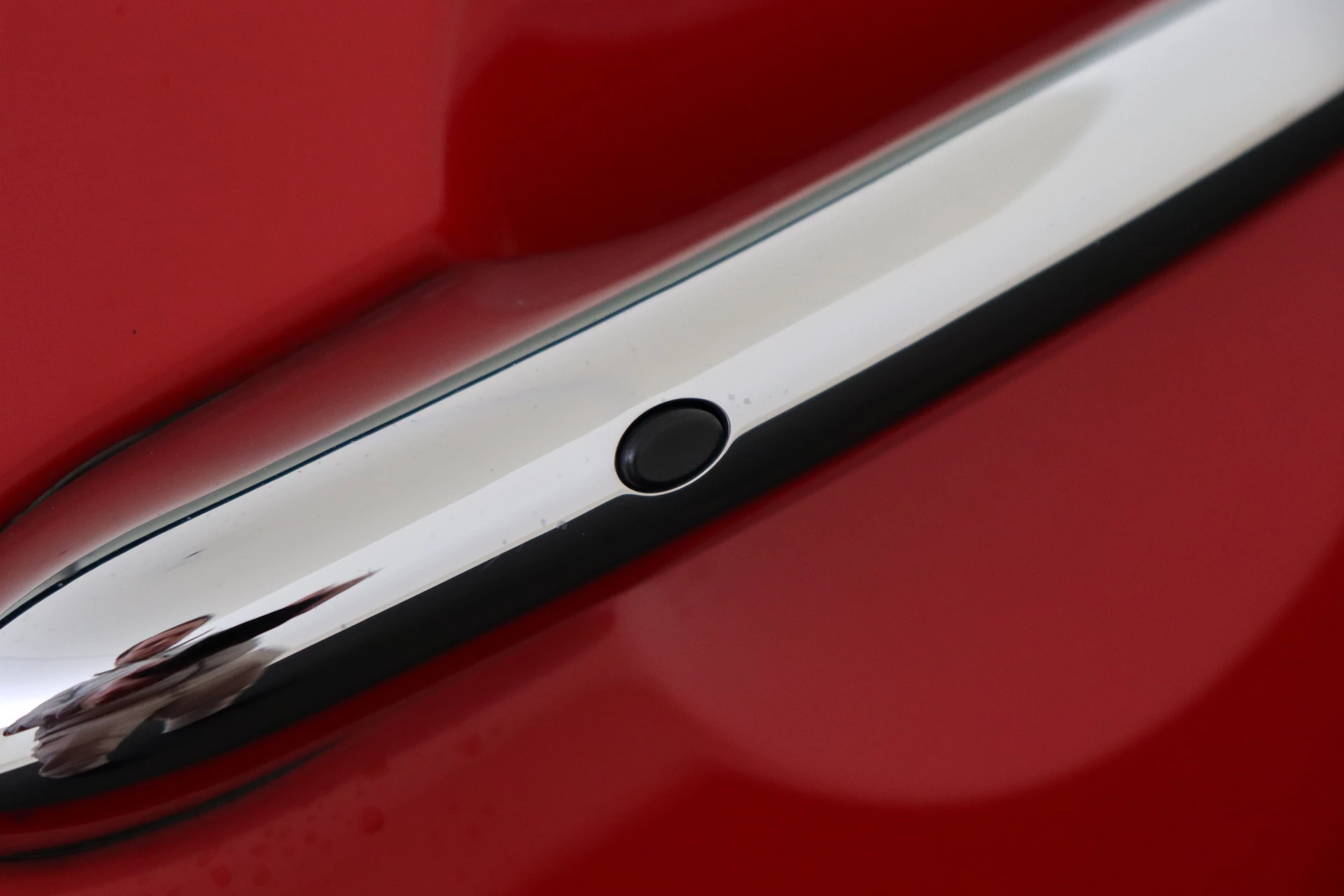 Hoofdafbeelding MINI Cooper S Cabrio