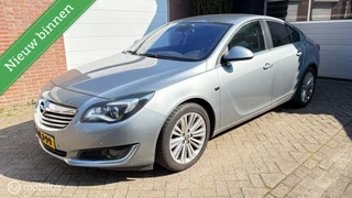 Opel Insignia 1.4 T EcoFLEX Business+