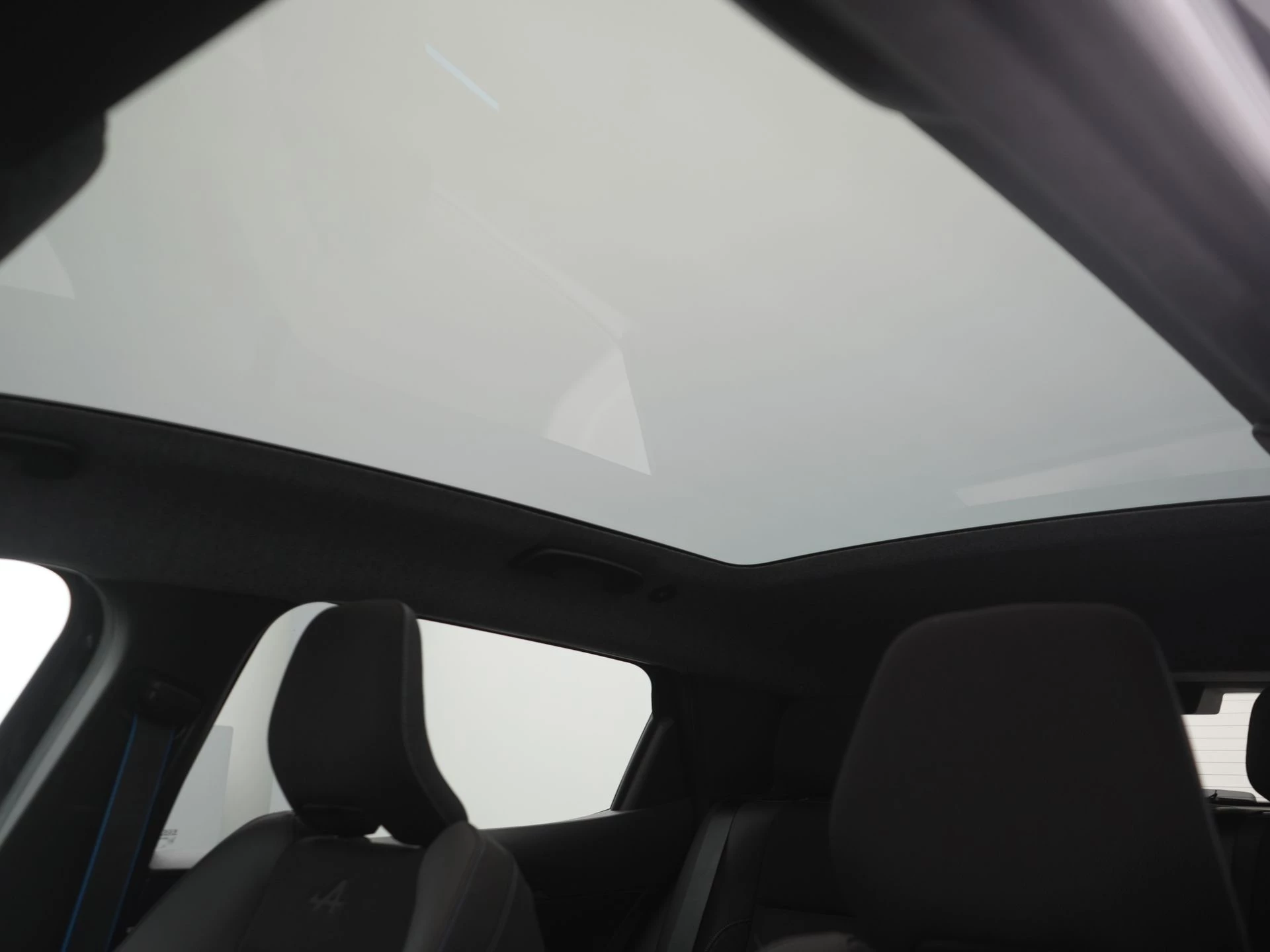 Hoofdafbeelding Renault Scénic