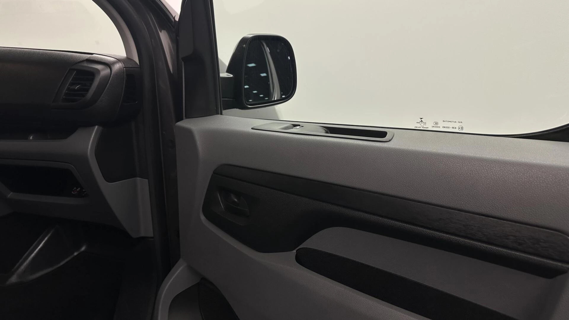 Hoofdafbeelding Citroën Jumpy