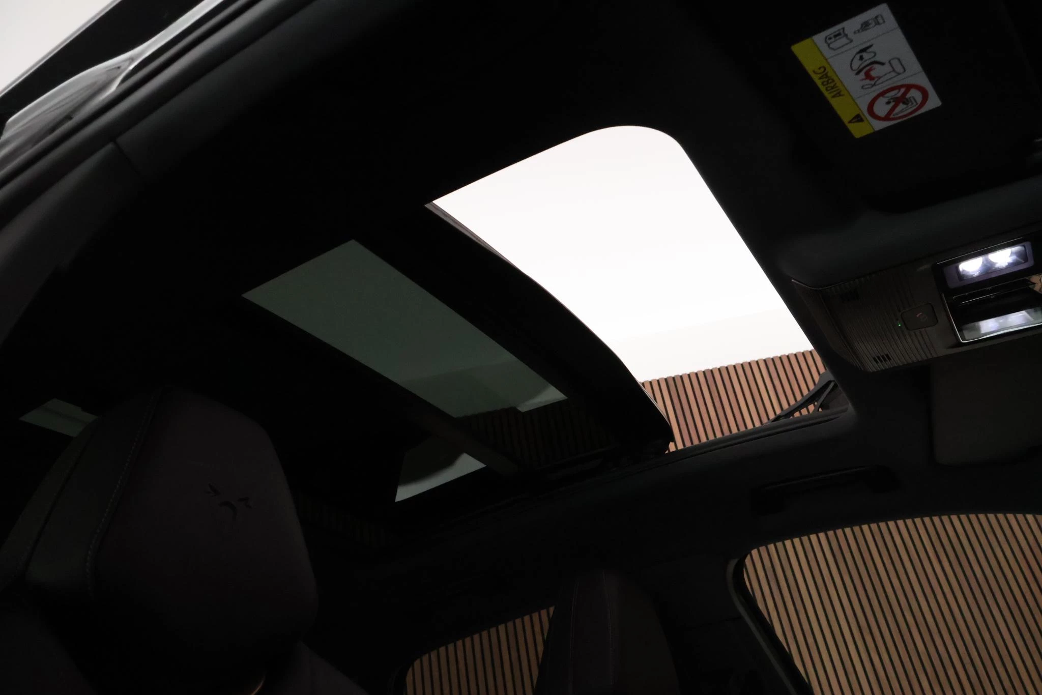 Hoofdafbeelding CUPRA Terramar