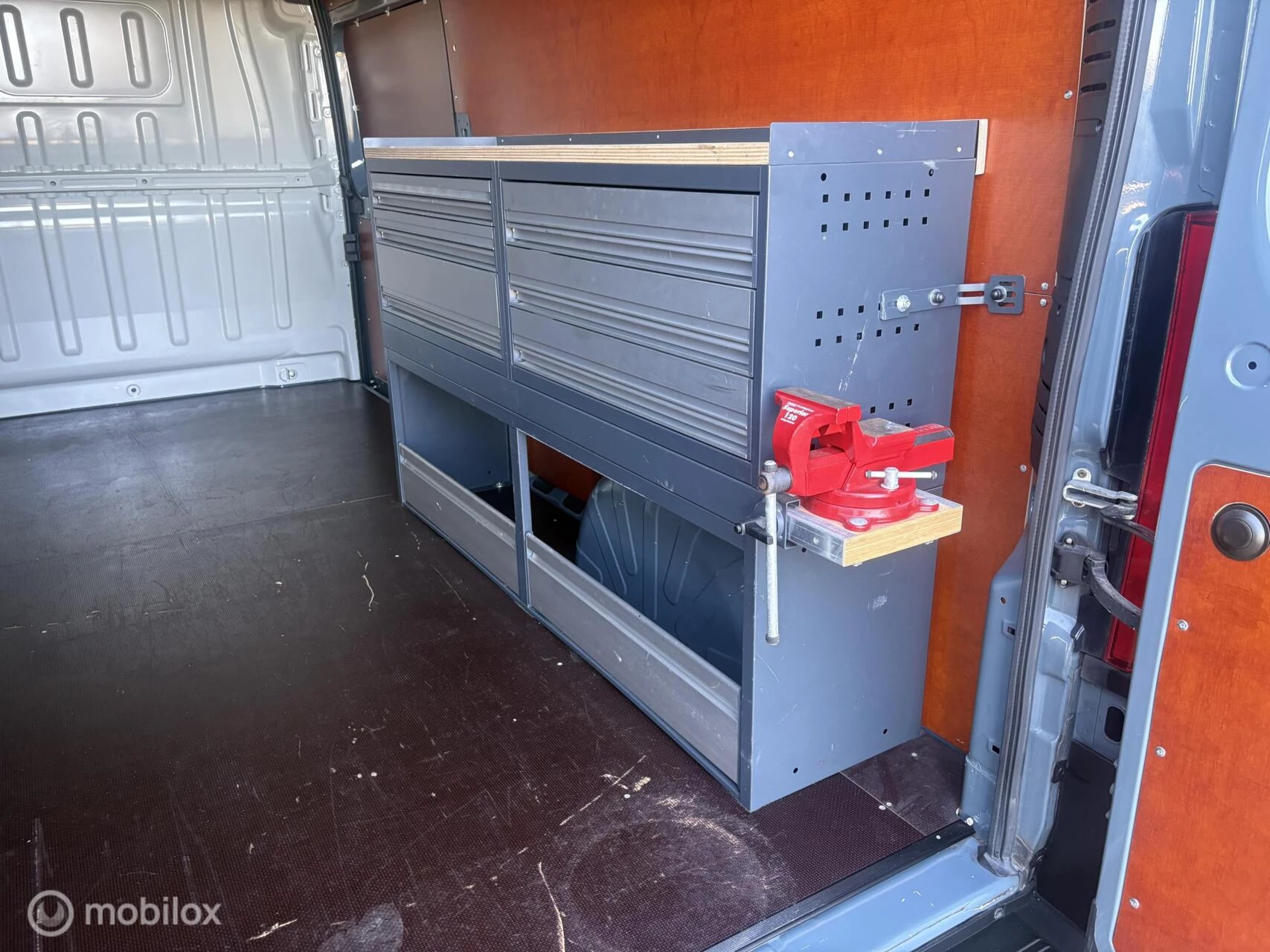 Hoofdafbeelding Fiat Ducato
