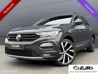 Volkswagen T-Roc 1.5 TSI DSG Sport Business R-Line TOPSTAAT!