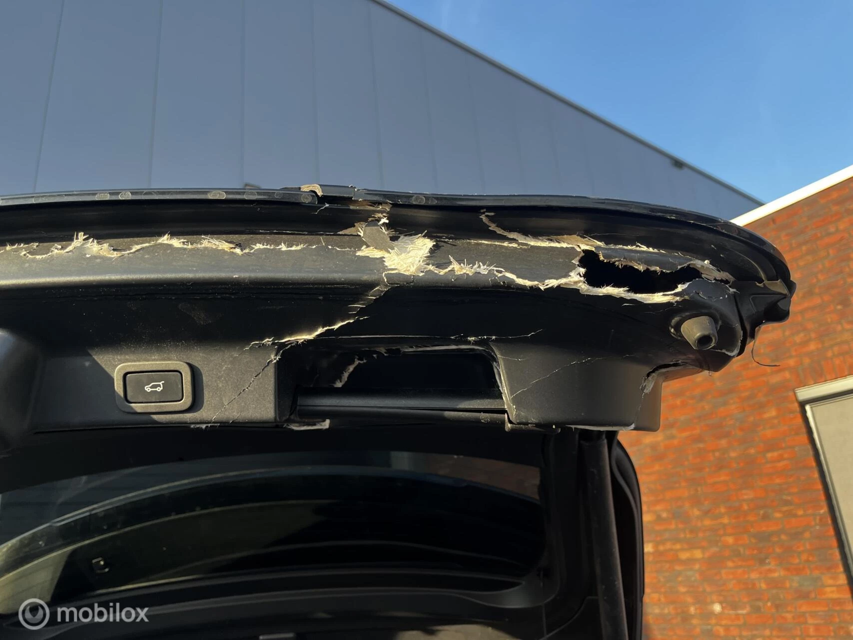 Hoofdafbeelding Jaguar F-PACE