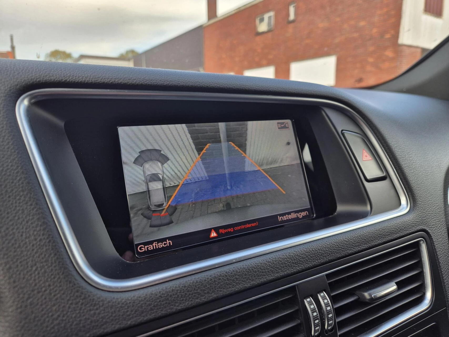 Hoofdafbeelding Audi SQ5