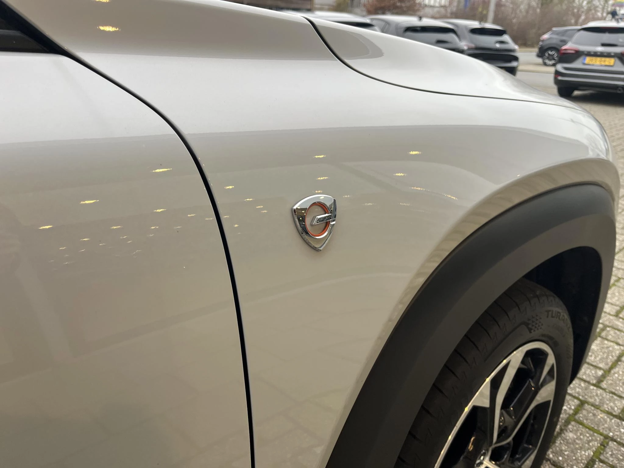 Hoofdafbeelding Mazda MX-30