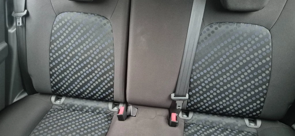 Hoofdafbeelding Suzuki Celerio