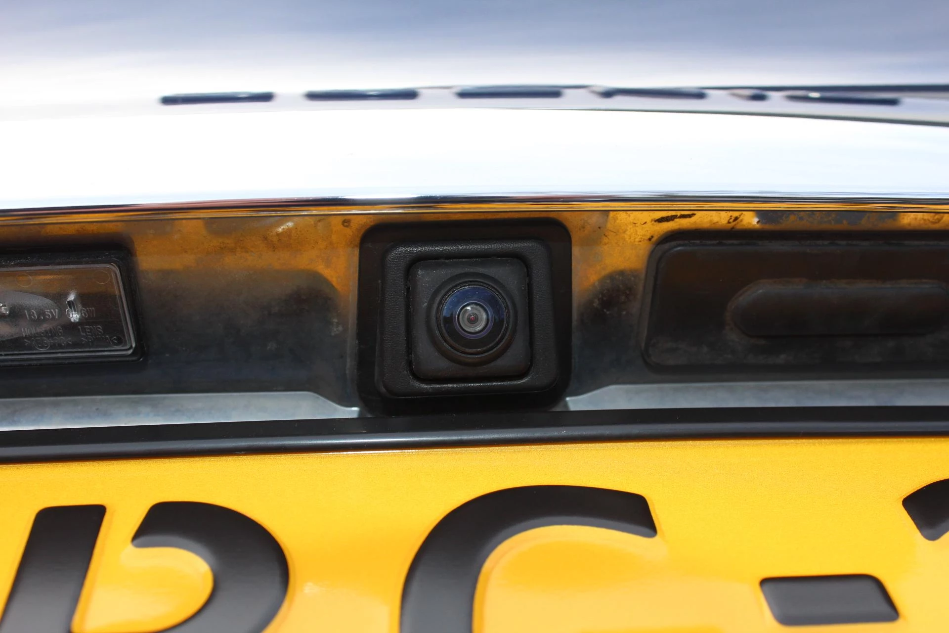 Hoofdafbeelding Renault Grand Scénic