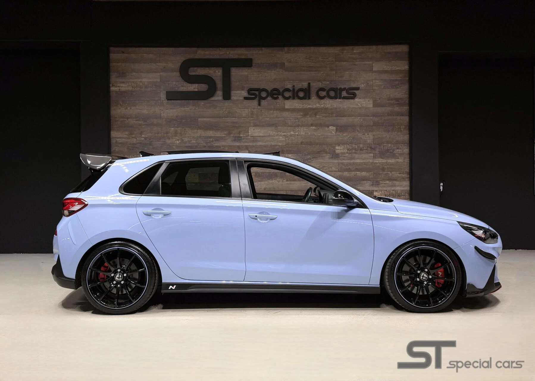 Hoofdafbeelding Hyundai i30