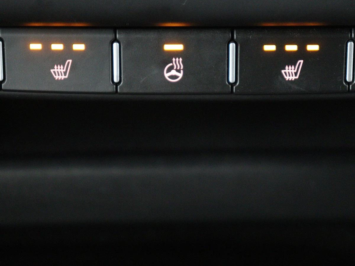 Hoofdafbeelding Kia ProCeed