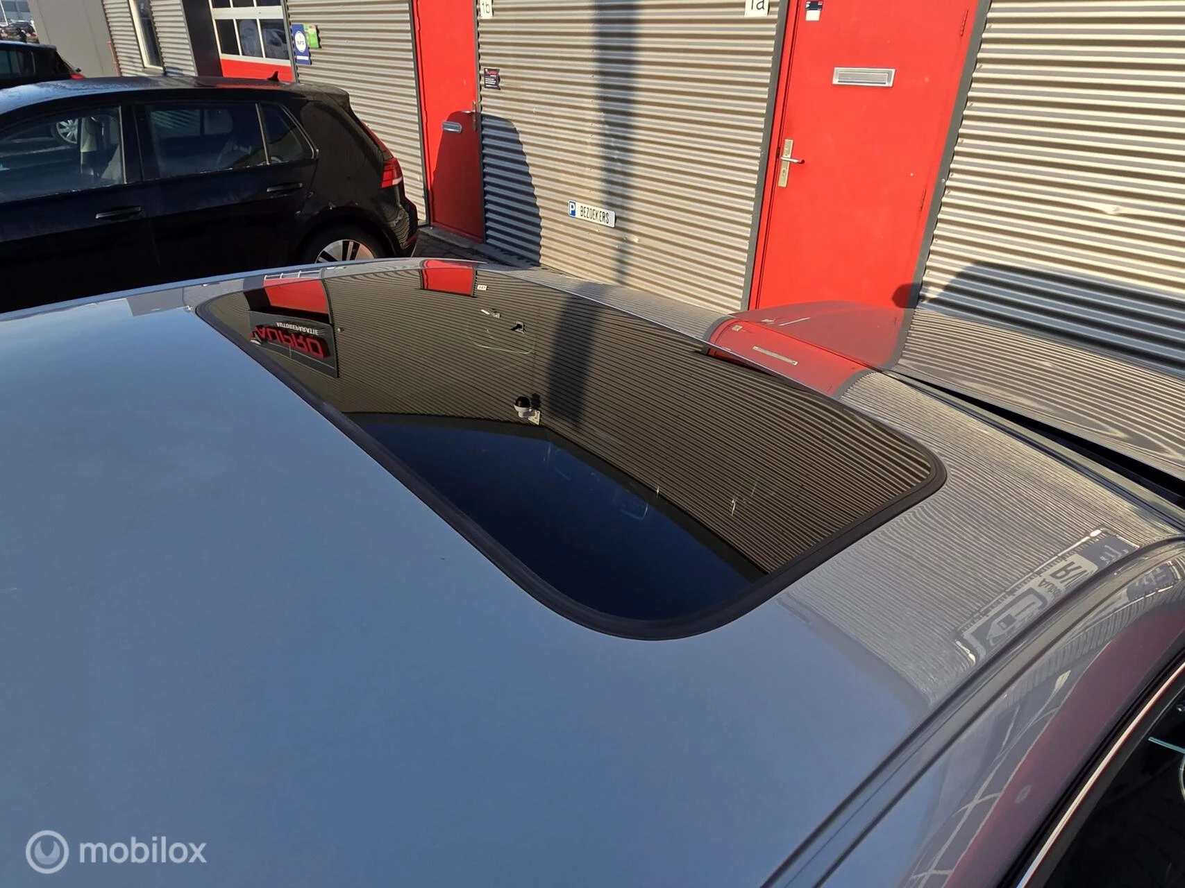 Hoofdafbeelding Volvo S90