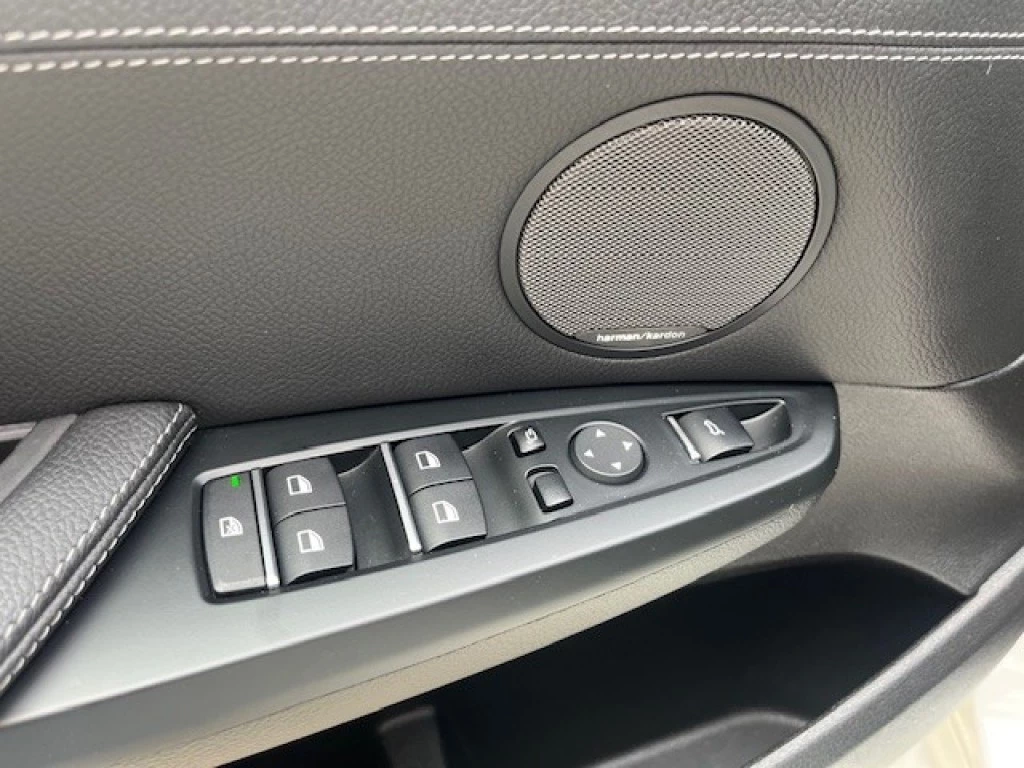 Hoofdafbeelding BMW X4