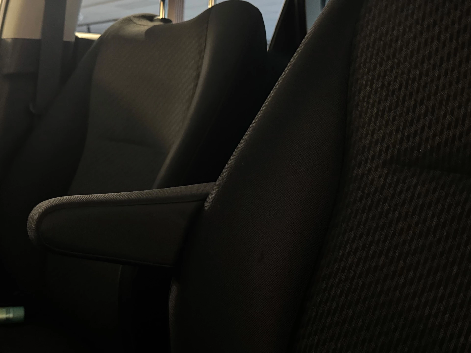 Hoofdafbeelding Toyota Verso-S