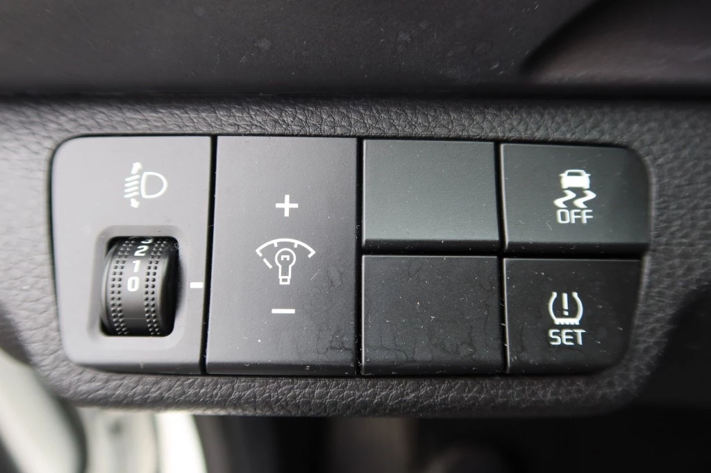 Hoofdafbeelding Kia Stonic