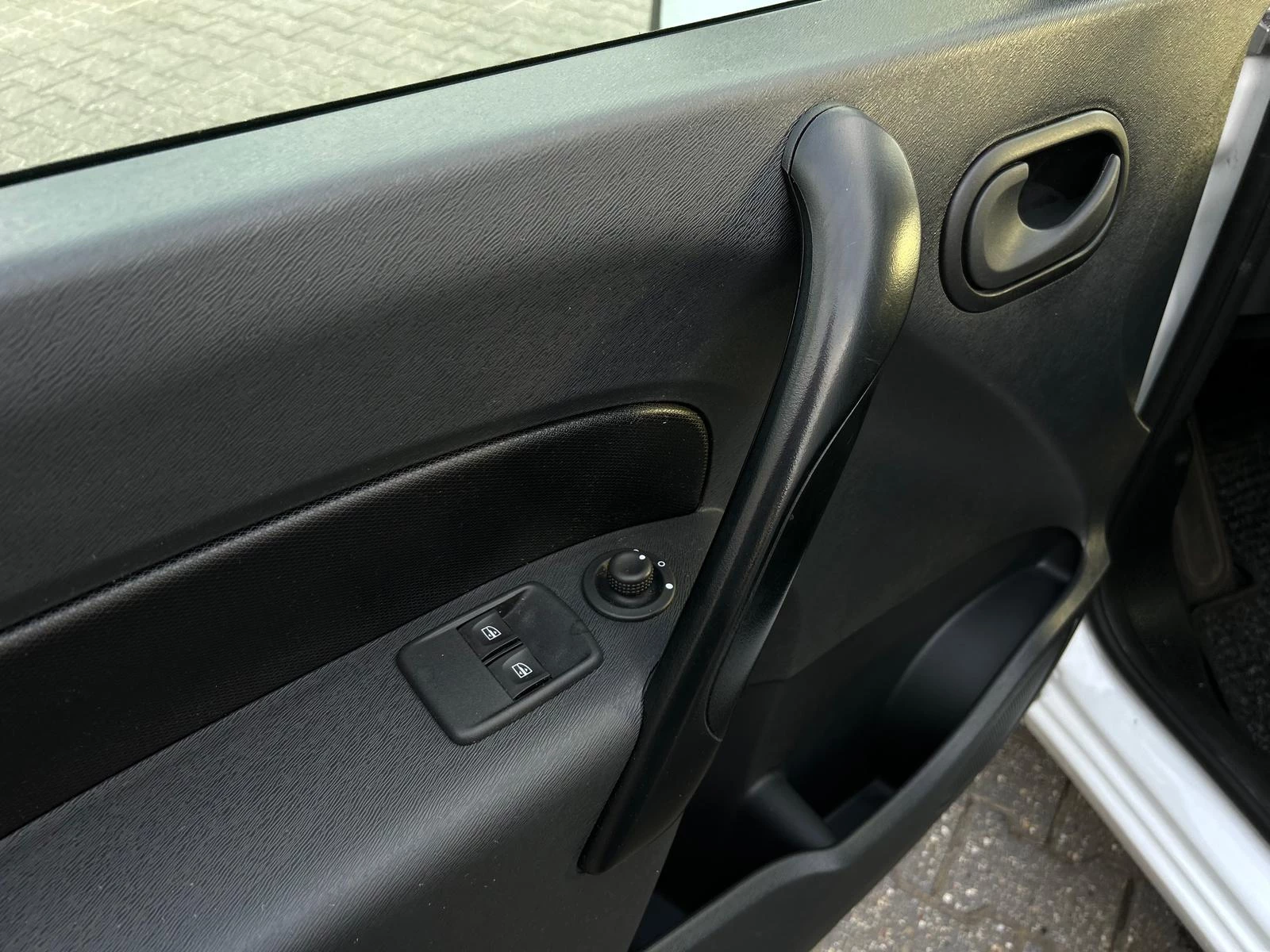 Hoofdafbeelding Renault Kangoo Z.E.