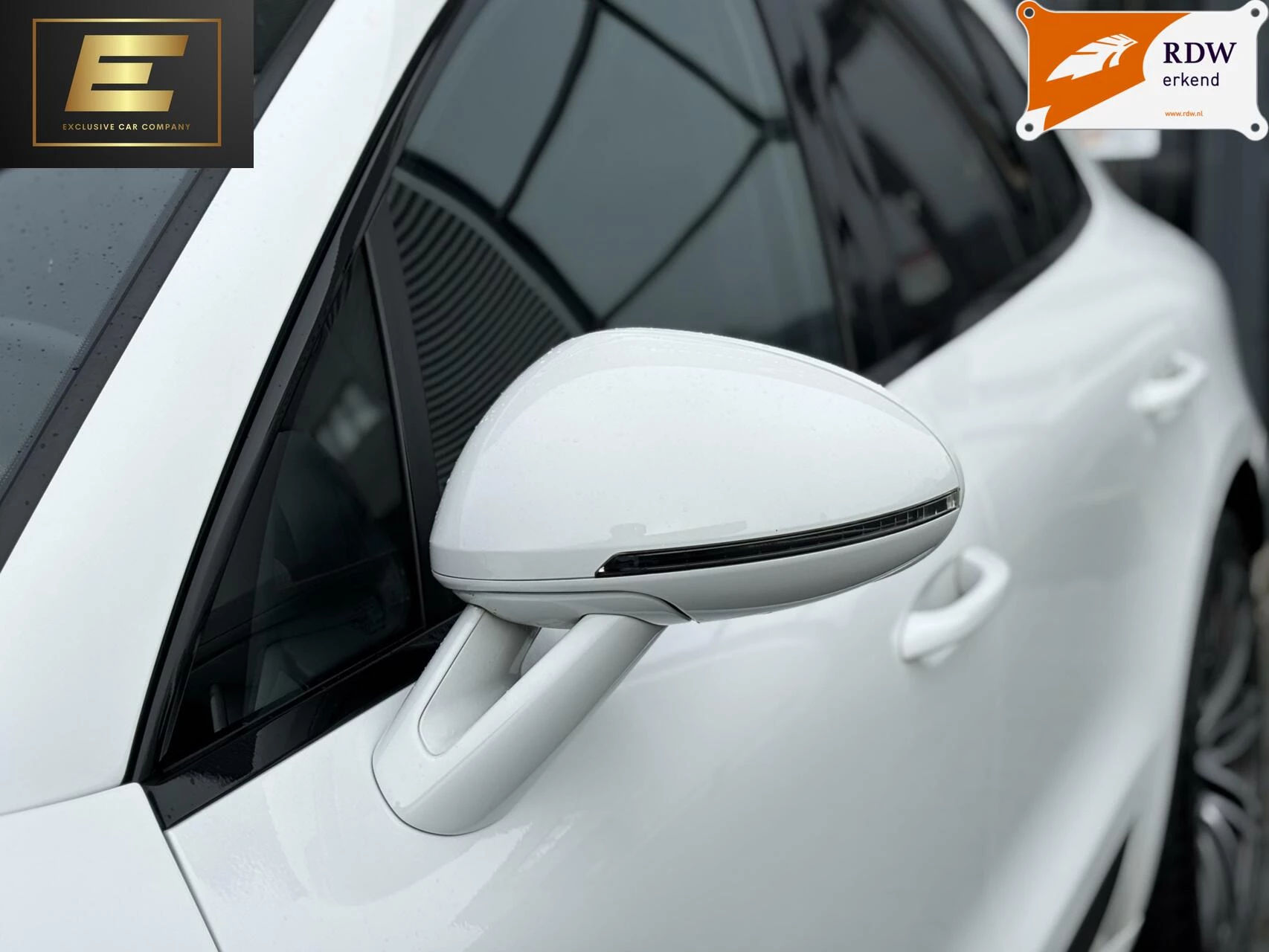 Hoofdafbeelding Porsche Macan