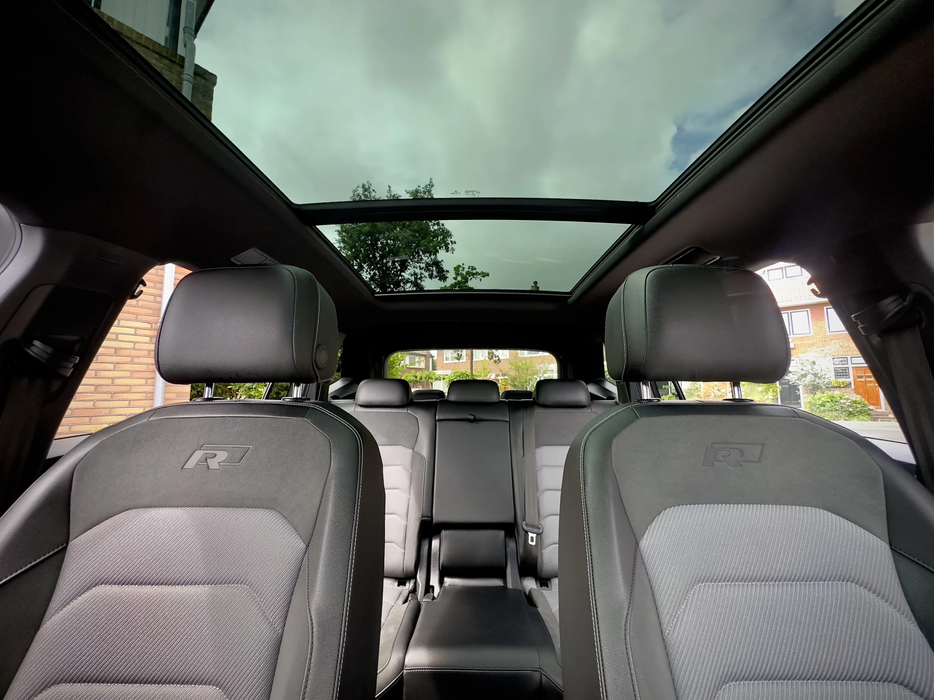 Hoofdafbeelding Volkswagen Tiguan Allspace