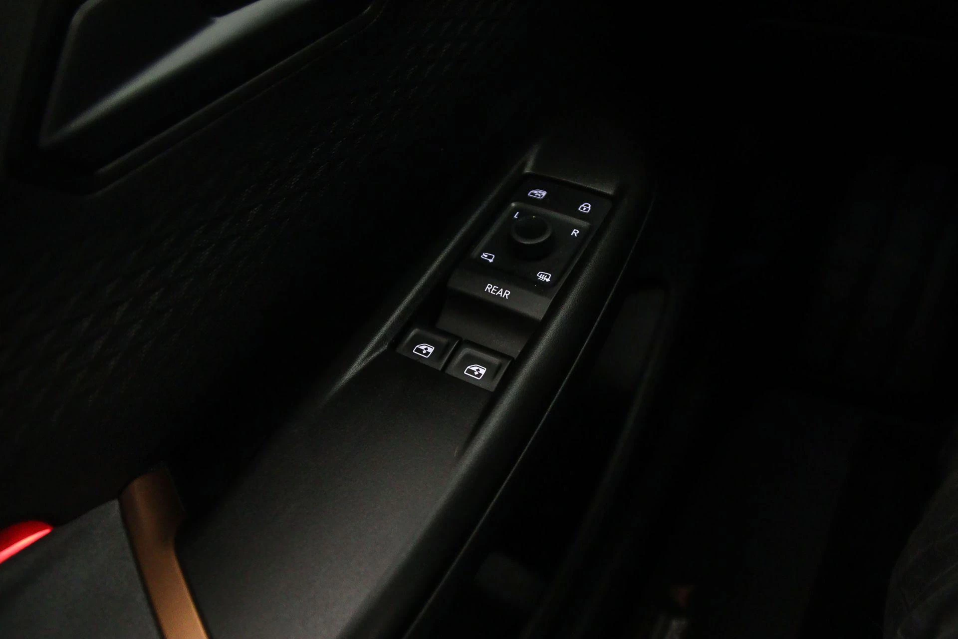 Hoofdafbeelding CUPRA Born