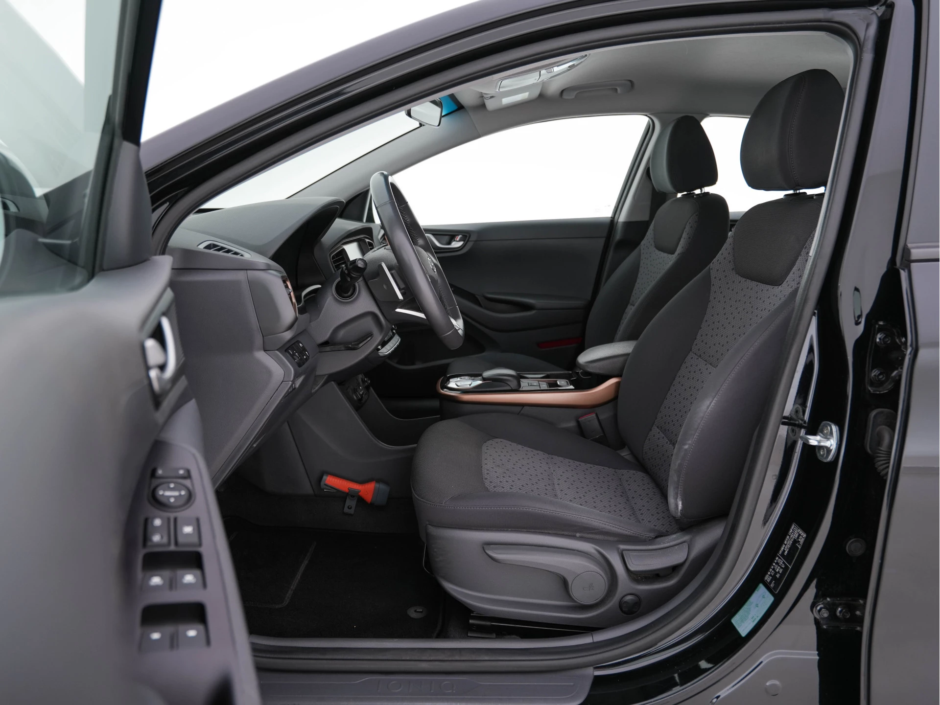 Hoofdafbeelding Hyundai IONIQ