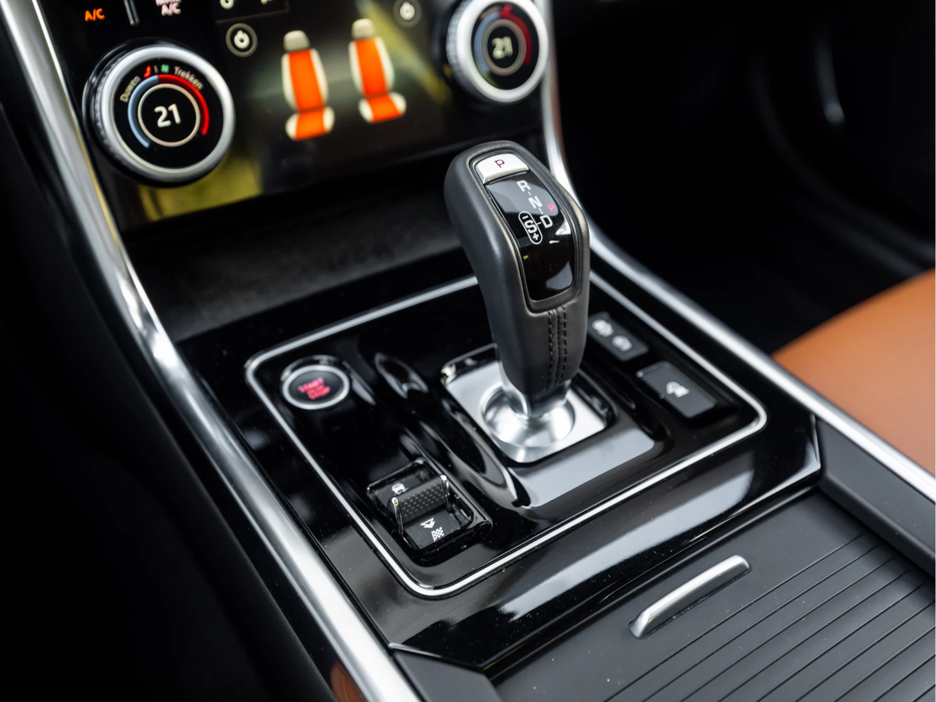 Hoofdafbeelding Jaguar XE