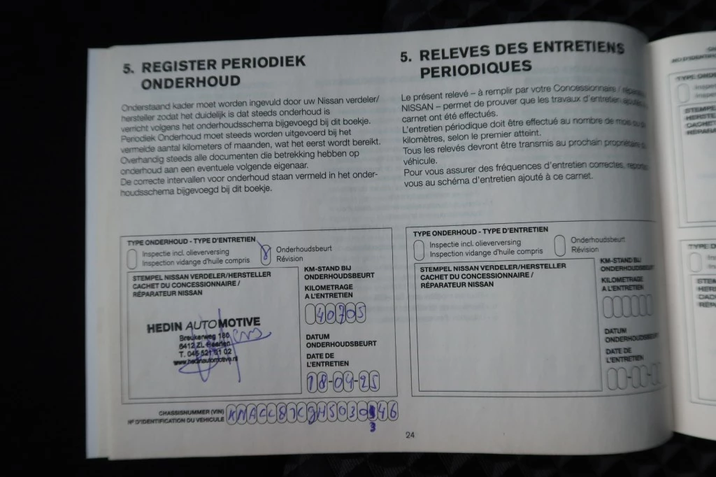 Hoofdafbeelding Nissan Micra