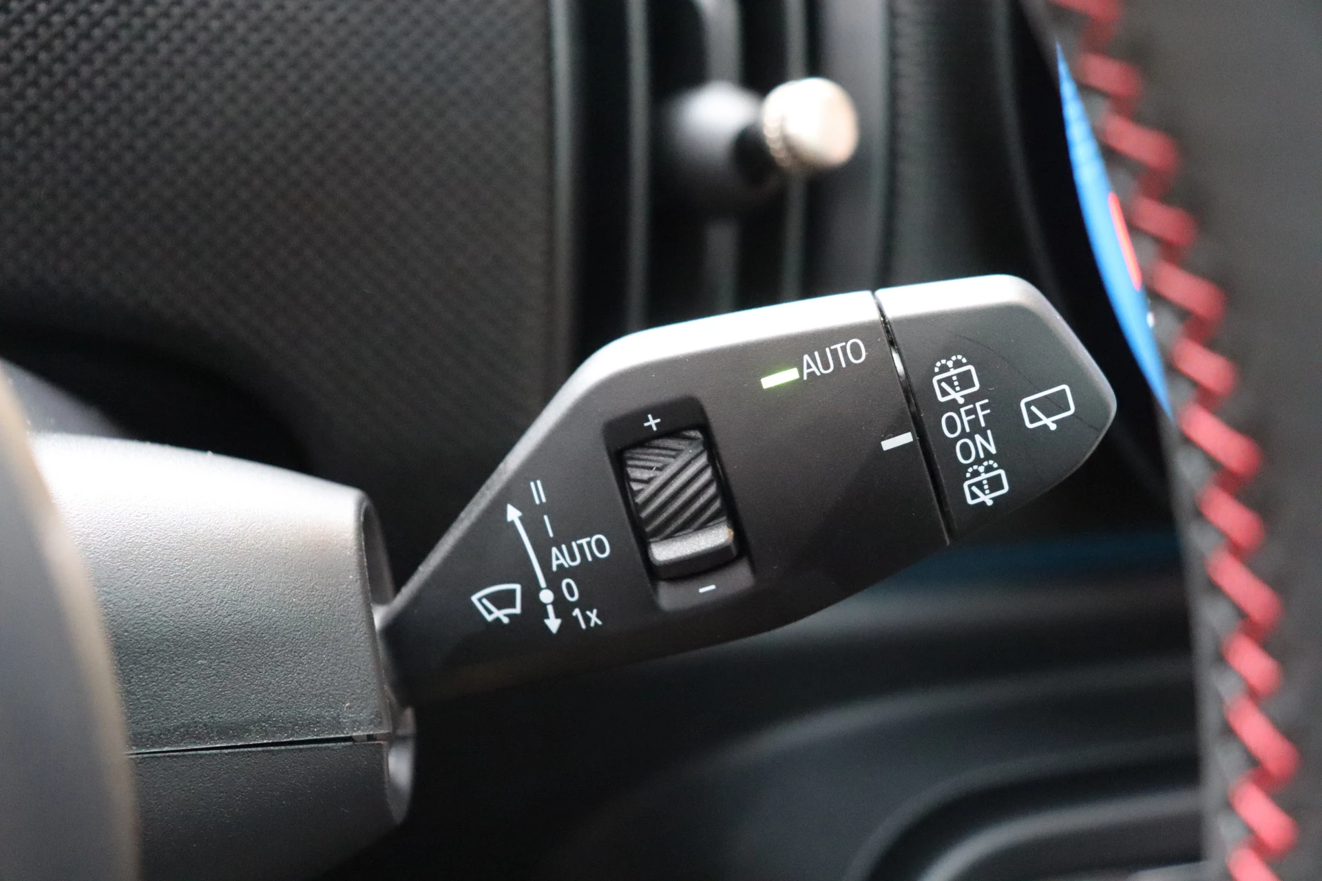 Hoofdafbeelding MINI 5-deurs