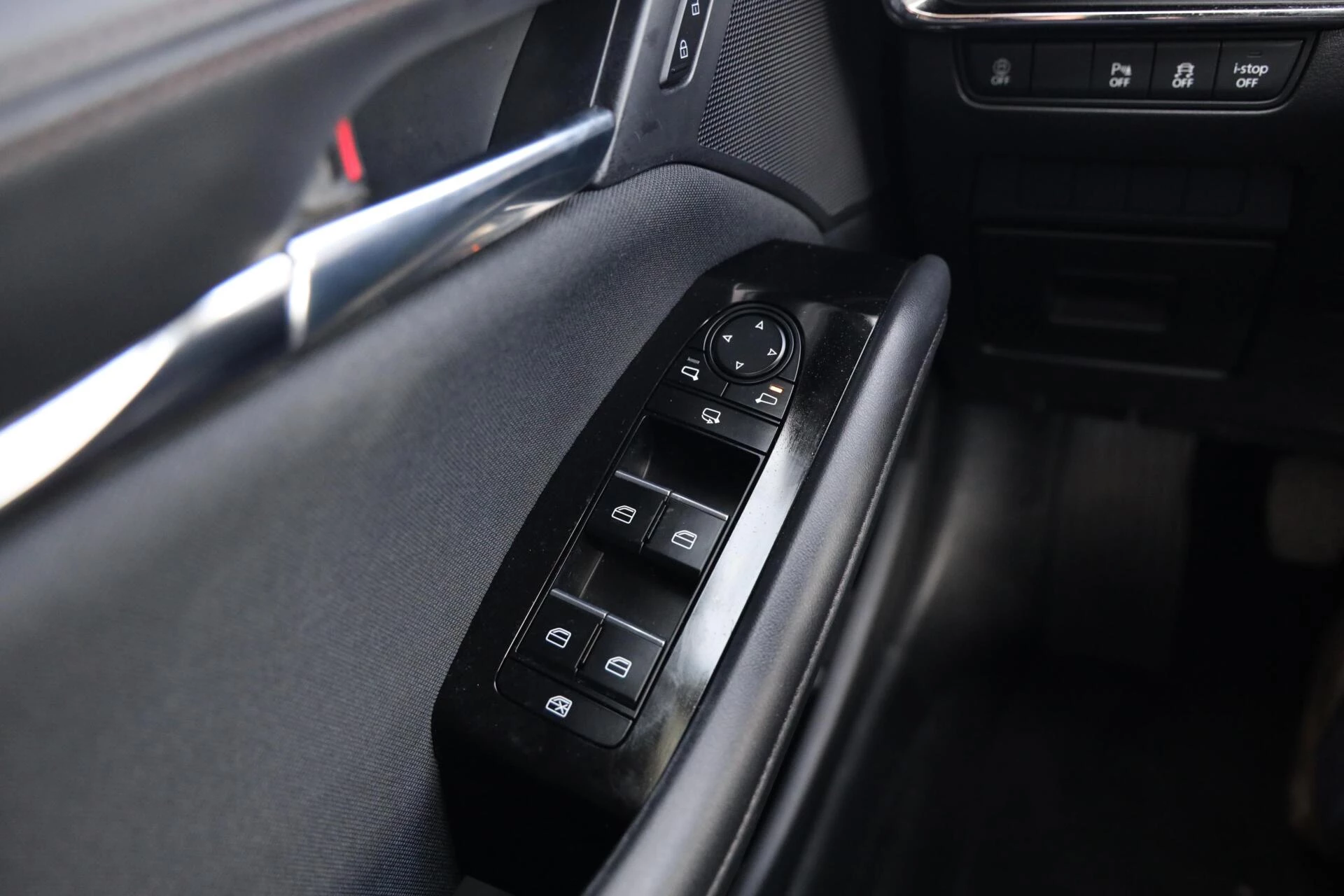 Hoofdafbeelding Mazda 3