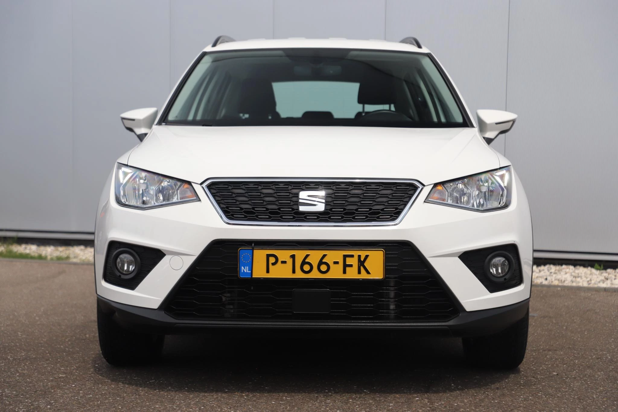 Hoofdafbeelding SEAT Arona