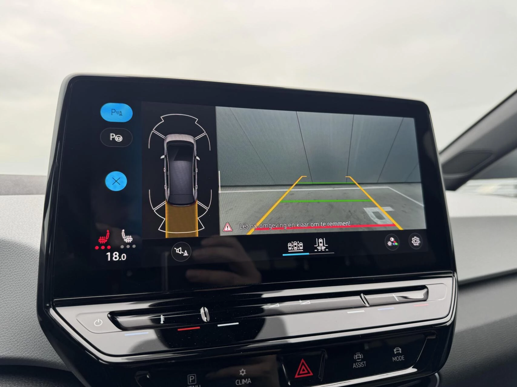 Hoofdafbeelding Volkswagen ID.3