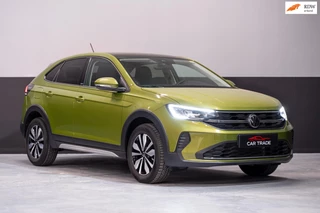 Volkswagen TAIGO 1.0 TSI Life Edition