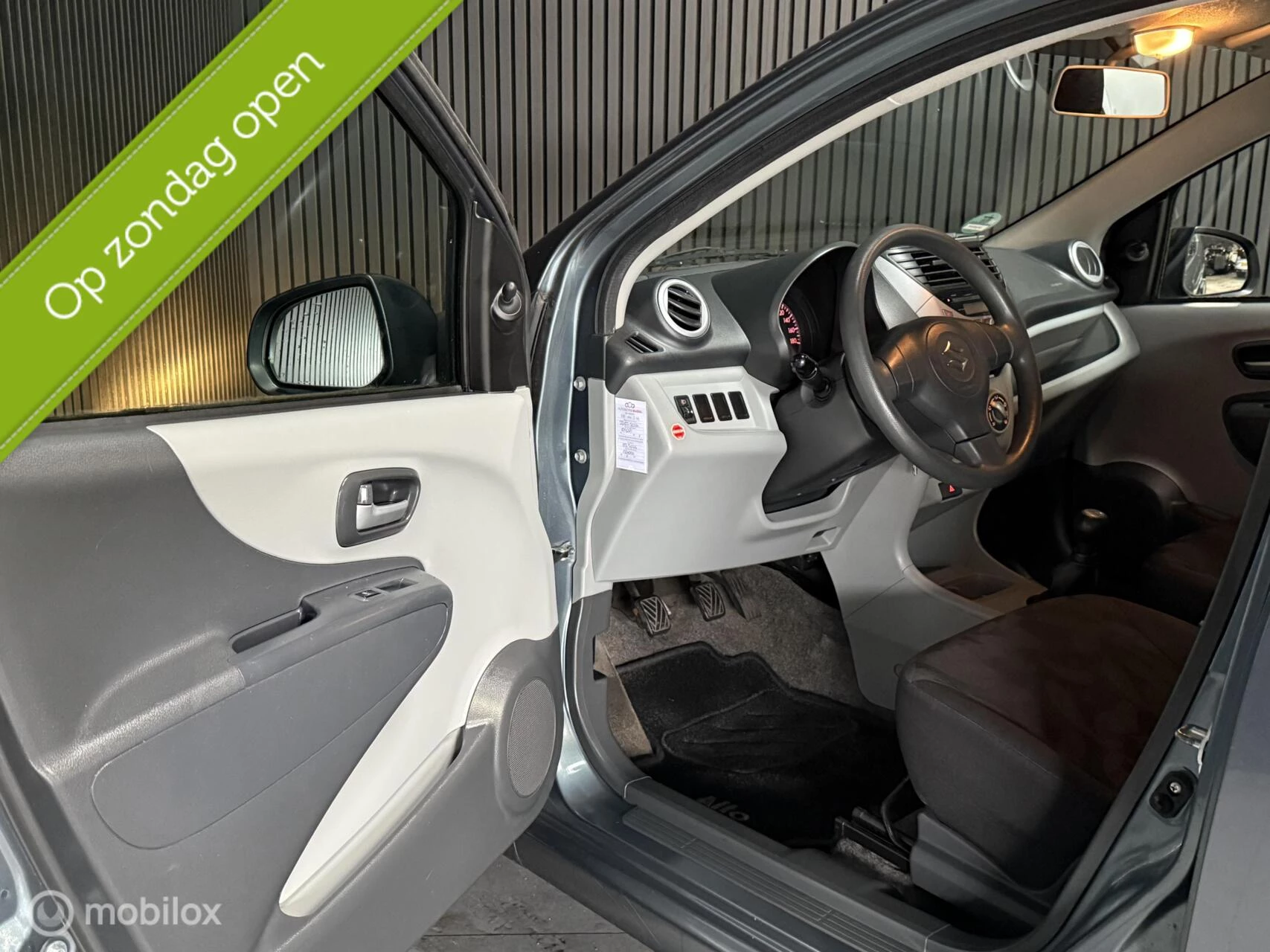 Hoofdafbeelding Suzuki Alto