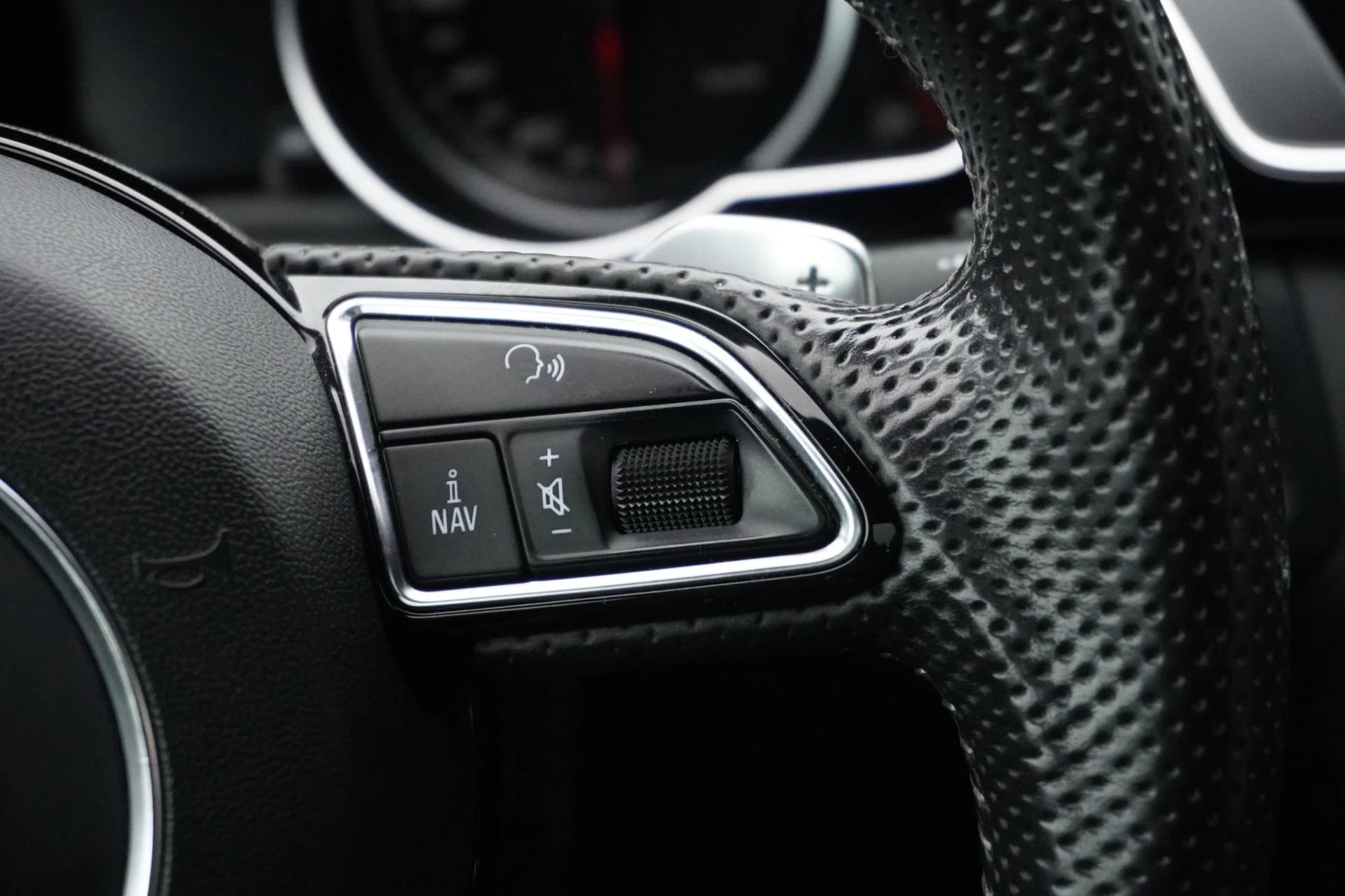 Hoofdafbeelding Audi RS5