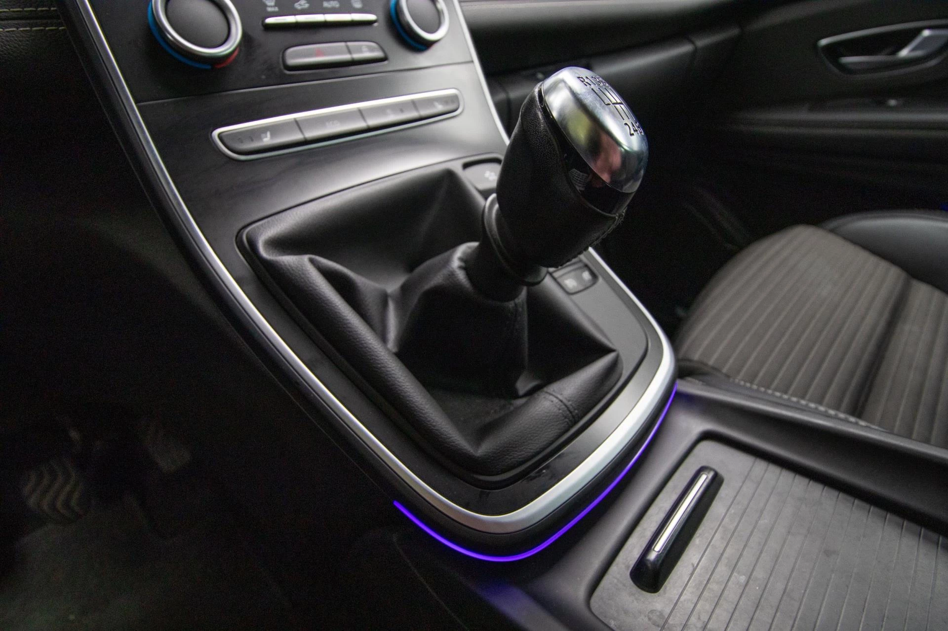 Hoofdafbeelding Renault Scénic