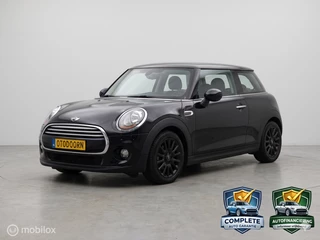 Mini Mini 1.5 Cooper Business