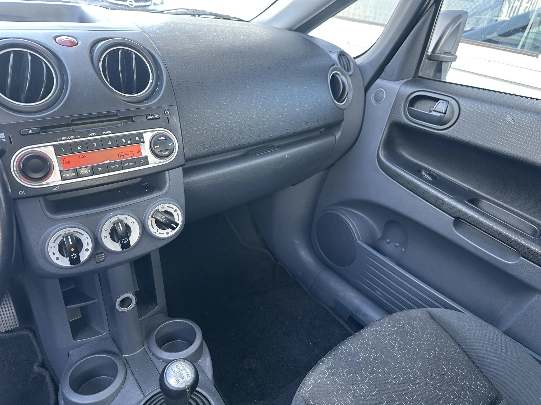 Hoofdafbeelding Mitsubishi Colt