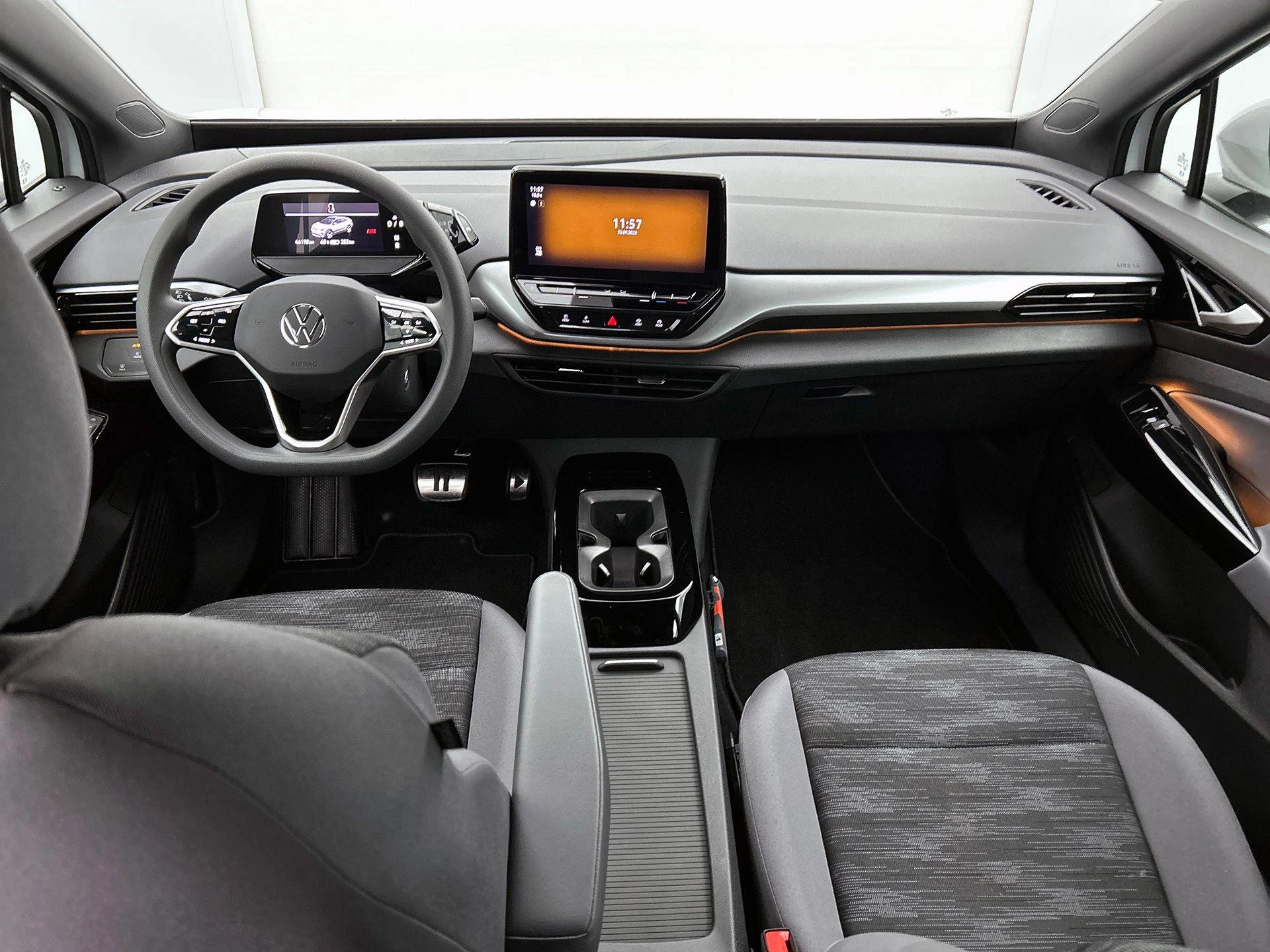 Hoofdafbeelding Volkswagen ID.4