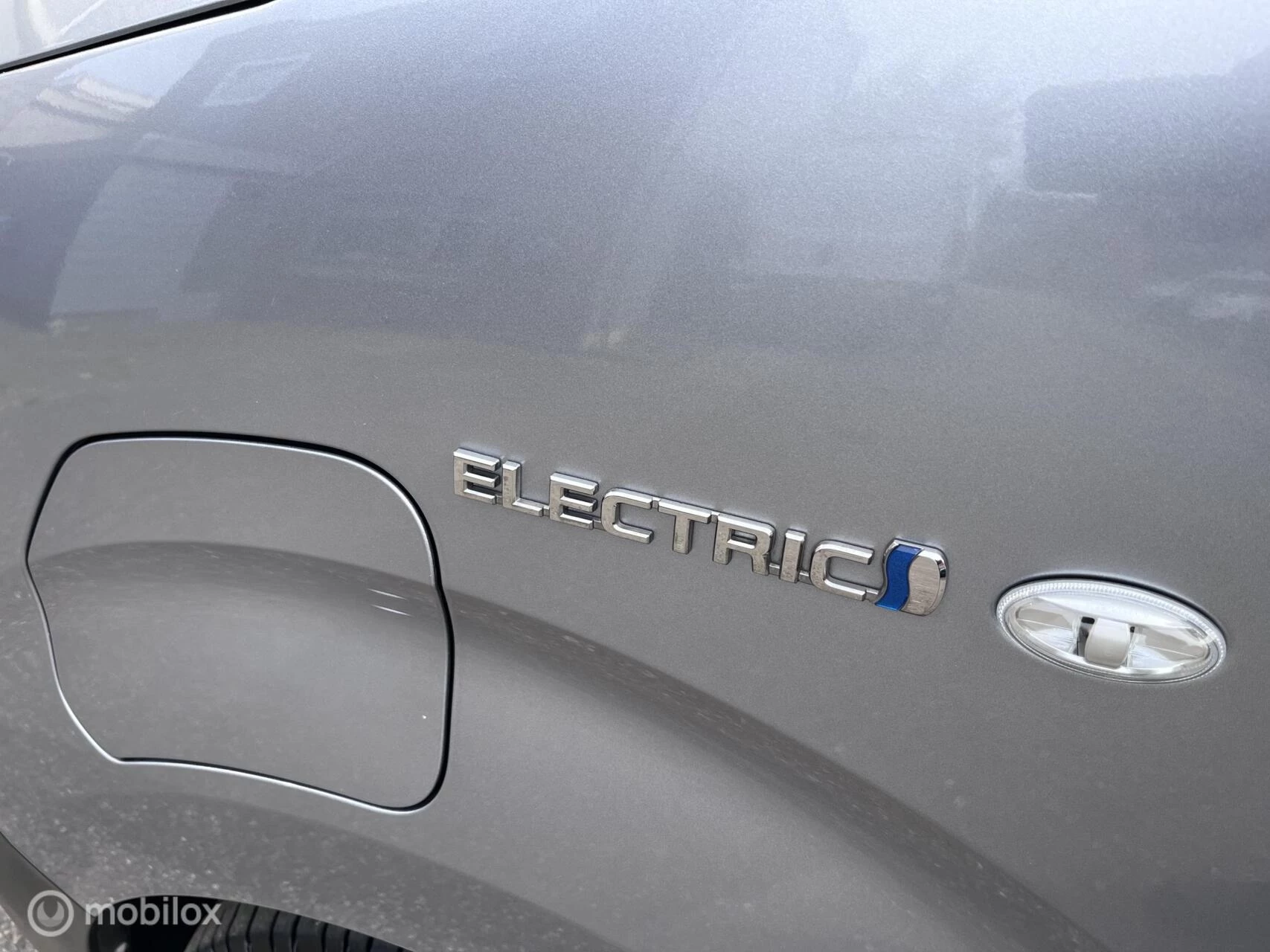 Hoofdafbeelding Toyota ProAce