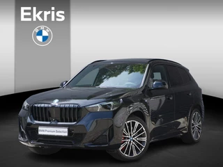 BMW X1 xDrive30e | M Sportpakket Pro | Comfort Pack | Innovation Pack | Trekhaak | Panoramadak | HUD