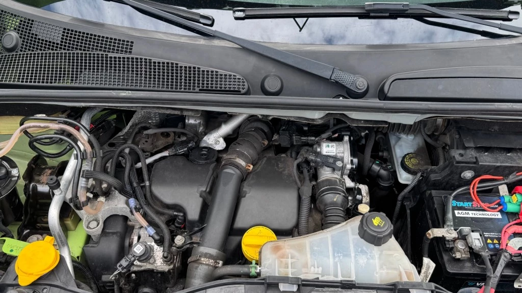 Hoofdafbeelding Renault Kangoo