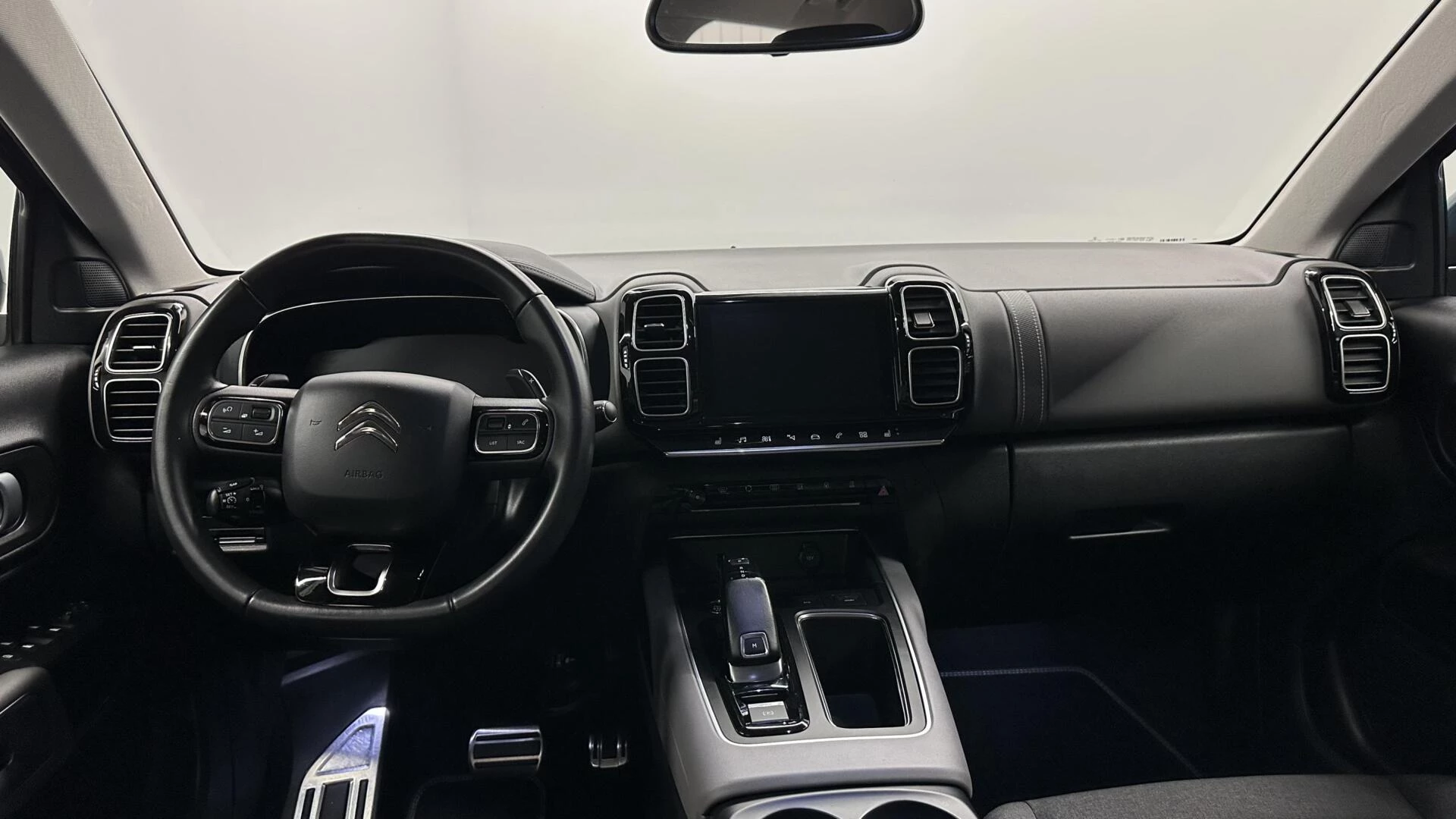 Hoofdafbeelding Citroën C5 Aircross