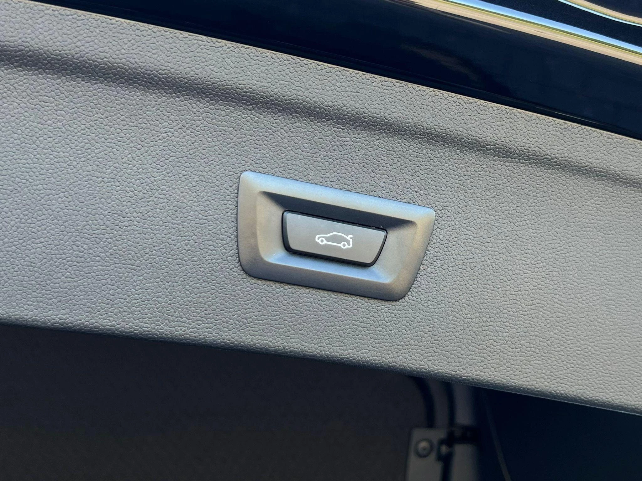 Hoofdafbeelding BMW iX